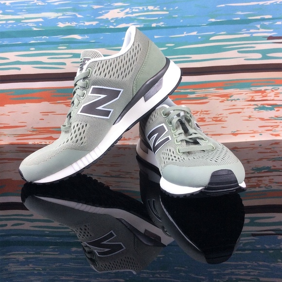 new balance boracay v2 dames mint